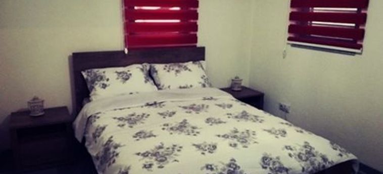 Hotel Pansion Zeyno Sarajevo: Foto 