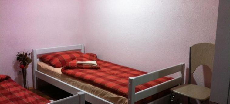 Hotel Pansion Zeyno Sarajevo: Foto 