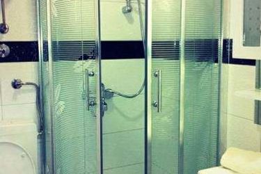 Hotel Pansion Zeyno Sarajevo: Photo 