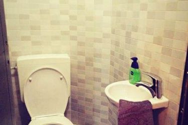 Hotel Pansion Zeyno Sarajevo: Photo 
