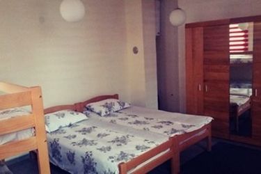 Hotel Pansion Zeyno Sarajevo: Photo 