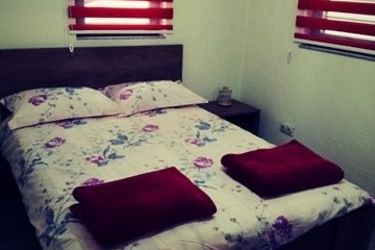 Hotel Pansion Zeyno Sarajevo: Photo 