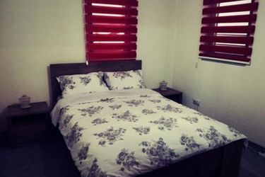 Hotel Pansion Zeyno Sarajevo: Photo 