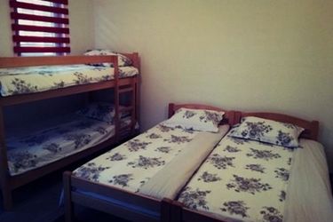 Hotel Pansion Zeyno Sarajevo: Photo 