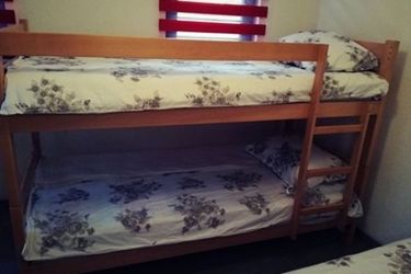 Hotel Pansion Zeyno Sarajevo: Photo 