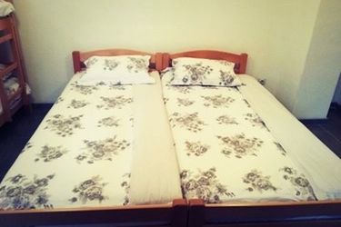 Hotel Pansion Zeyno Sarajevo: Photo 