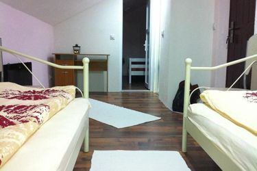 Hotel Pansion Zeyno Sarajevo: Photo 