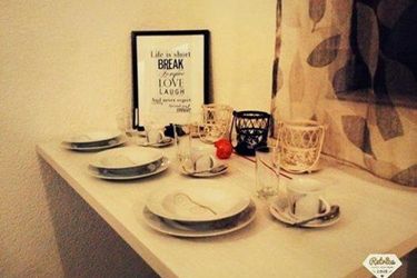 Hotel Pansion Zeyno Sarajevo: Photo 