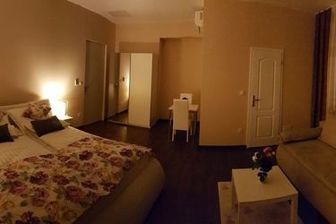 Hotel Promenade Inn:  SARAJEVO
