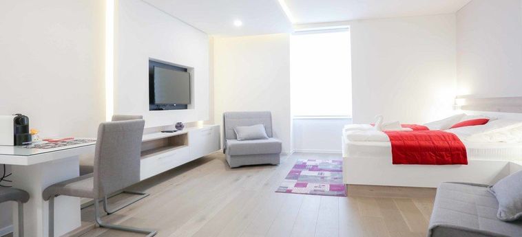 Urban Apartments Strossa Sarajevo: Foto 