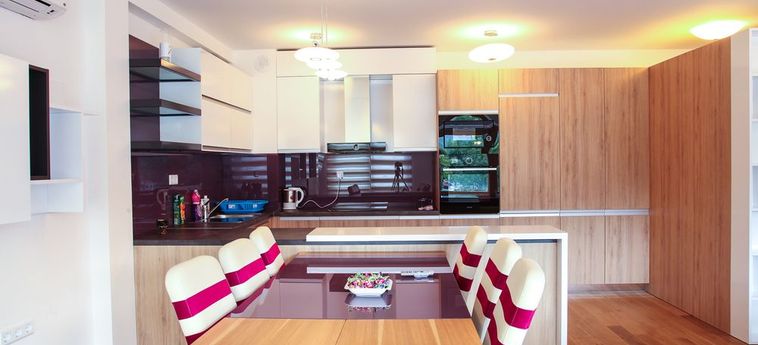 Vip Sarajevo Apartments Sarajevo: Foto 