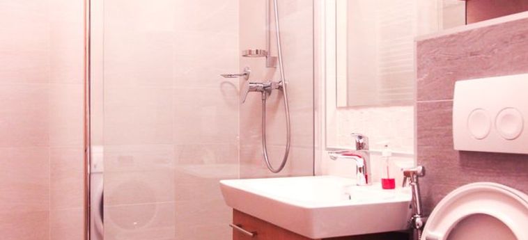 Vip Sarajevo Apartments Sarajevo: Foto 