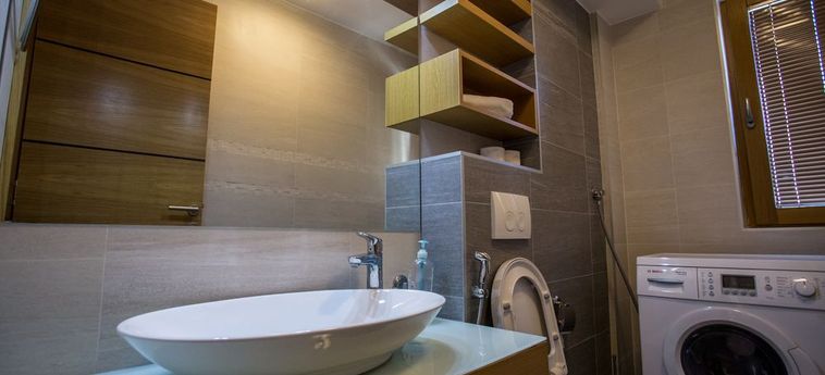 Vip Sarajevo Apartments Sarajevo: Foto 