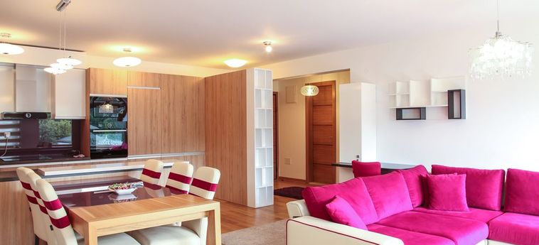 Vip Sarajevo Apartments Sarajevo: Foto 