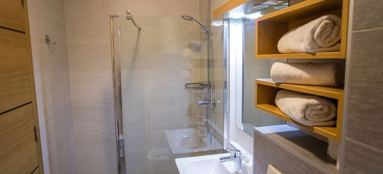 Vip Sarajevo Apartments Sarajevo: Foto 