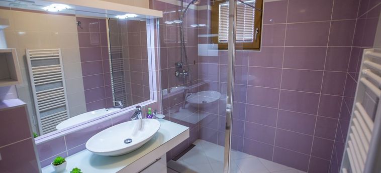Vip Sarajevo Apartments Sarajevo: Foto 