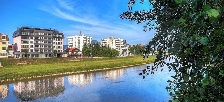 Vip Sarajevo Apartments Sarajevo: Foto 