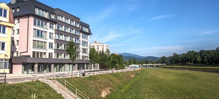 Vip Sarajevo Apartments Sarajevo: Foto 