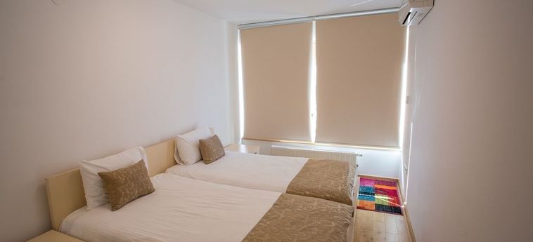Vip Sarajevo Apartments Sarajevo: Foto 