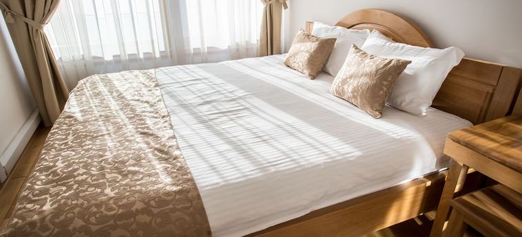 Vip Sarajevo Apartments Sarajevo: Foto 