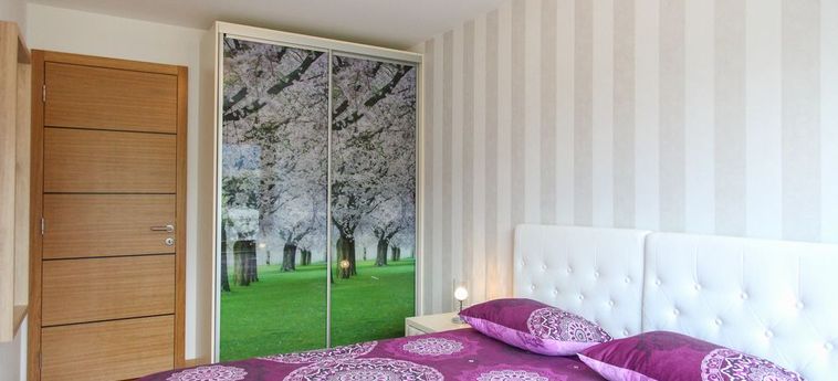 Vip Sarajevo Apartments Sarajevo: Foto 