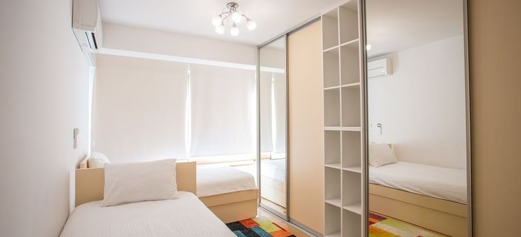 Vip Sarajevo Apartments Sarajevo: Foto 