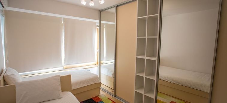 Vip Sarajevo Apartments Sarajevo: Foto 