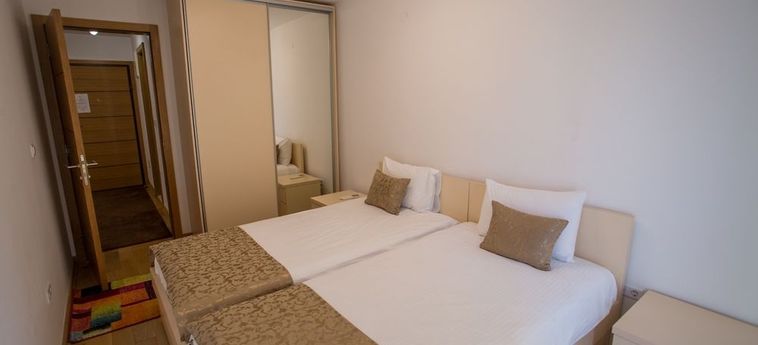 Vip Sarajevo Apartments Sarajevo: Foto 