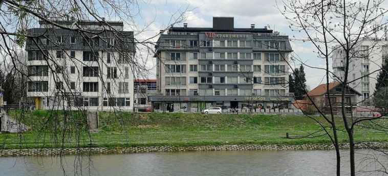Vip Sarajevo Apartments Sarajevo: Foto 