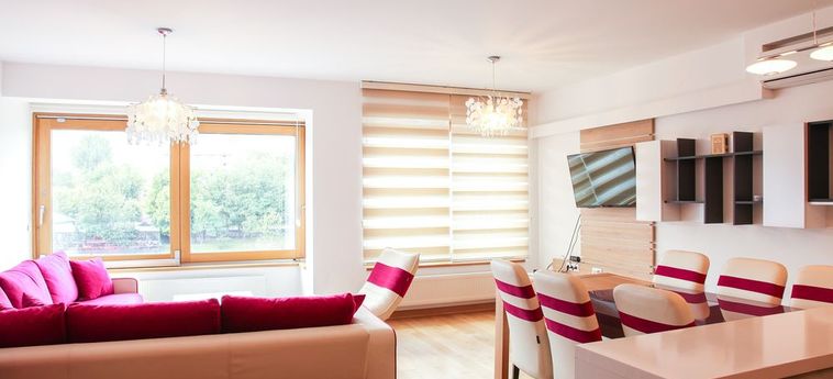 Vip Sarajevo Apartments Sarajevo: Foto 