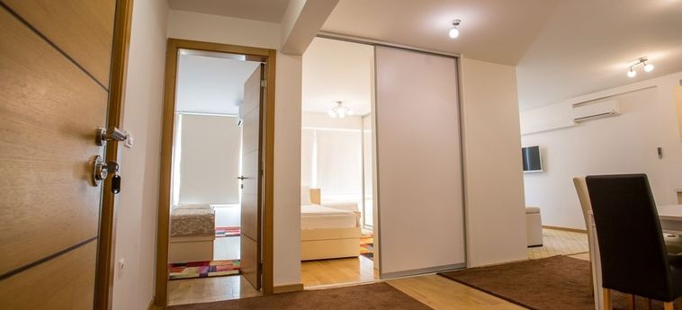 Vip Sarajevo Apartments Sarajevo: Foto 