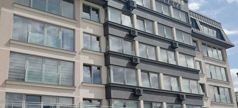 Vip Sarajevo Apartments Sarajevo: Foto 