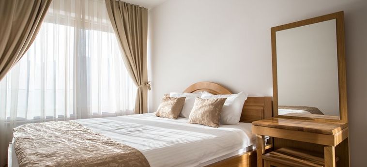 Vip Sarajevo Apartments Sarajevo : Photo 
