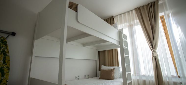 Vip Sarajevo Apartments Sarajevo : Photo 