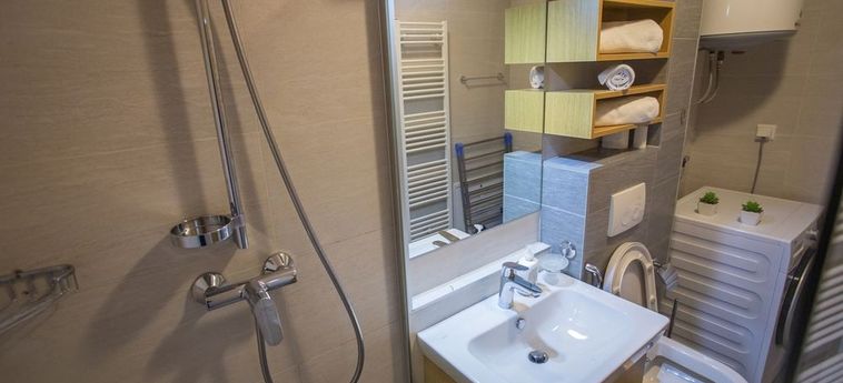 Vip Sarajevo Apartments Sarajevo: Foto 