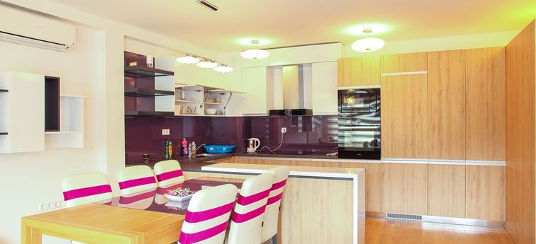 Vip Sarajevo Apartments Sarajevo: Foto 