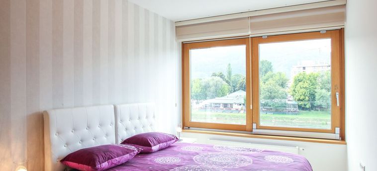 Vip Sarajevo Apartments Sarajevo: Foto 