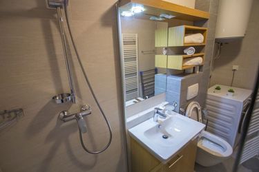 Vip Sarajevo Apartments Sarajevo: Photo 