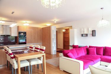 Vip Sarajevo Apartments Sarajevo: Photo 