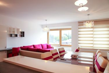 Vip Sarajevo Apartments Sarajevo: Photo 