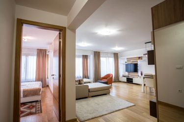 Vip Sarajevo Apartments Sarajevo: Photo 
