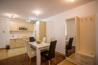 Vip Sarajevo Apartments Sarajevo: Photo 