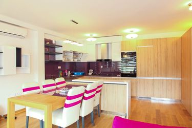 Vip Sarajevo Apartments Sarajevo: Photo 