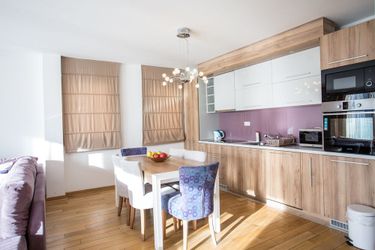 Vip Sarajevo Apartments Sarajevo: Photo 