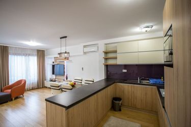 Vip Sarajevo Apartments Sarajevo: Photo 