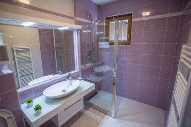 Vip Sarajevo Apartments Sarajevo: Photo 
