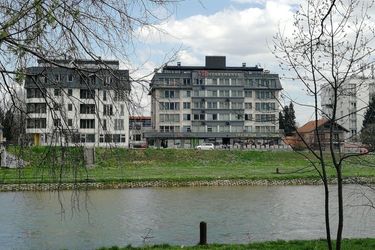 Vip Sarajevo Apartments Sarajevo: Photo 