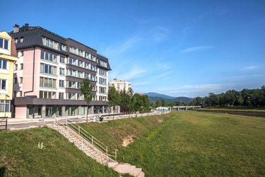Vip Sarajevo Apartments Sarajevo: Photo 