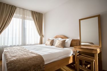 Vip Sarajevo Apartments Sarajevo: Photo 