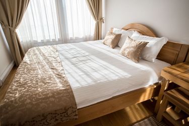 Vip Sarajevo Apartments Sarajevo: Photo 